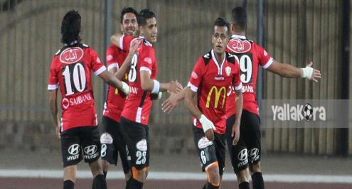 الزمالك يحصل على استغناء "روقة".. وتعثر انتقال الثنائي للجيش 